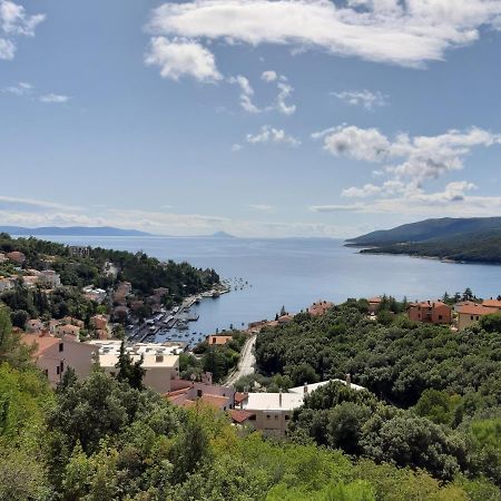Apartment Iva Rabac Zewnętrze zdjęcie
