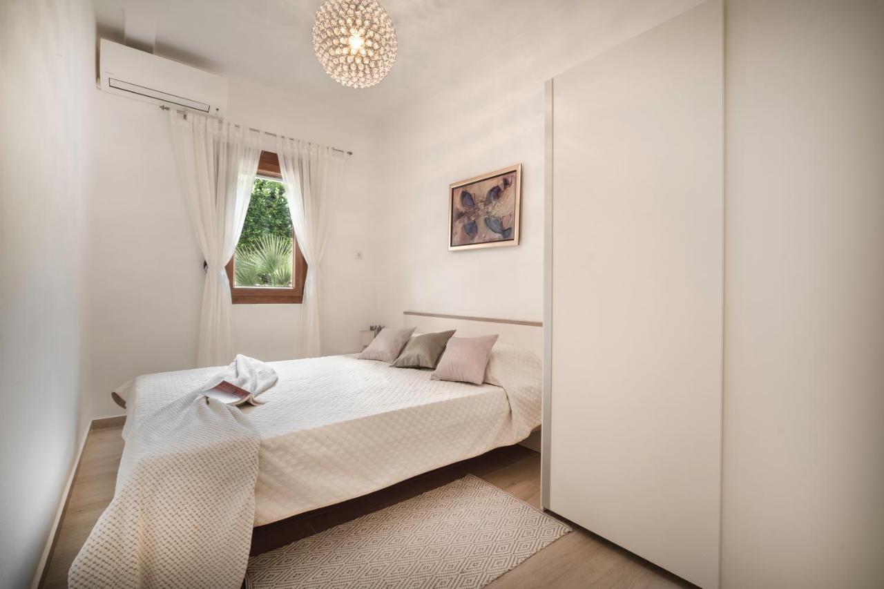 Apartment Iva Rabac Zewnętrze zdjęcie