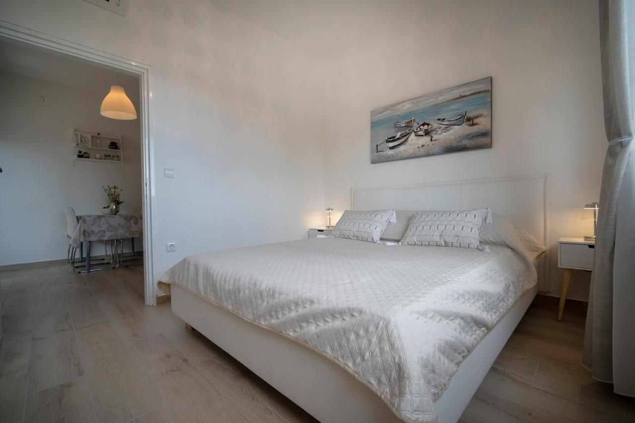 Apartment Iva Rabac Zewnętrze zdjęcie