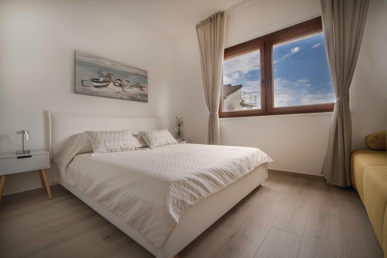 Apartment Iva Rabac Zewnętrze zdjęcie